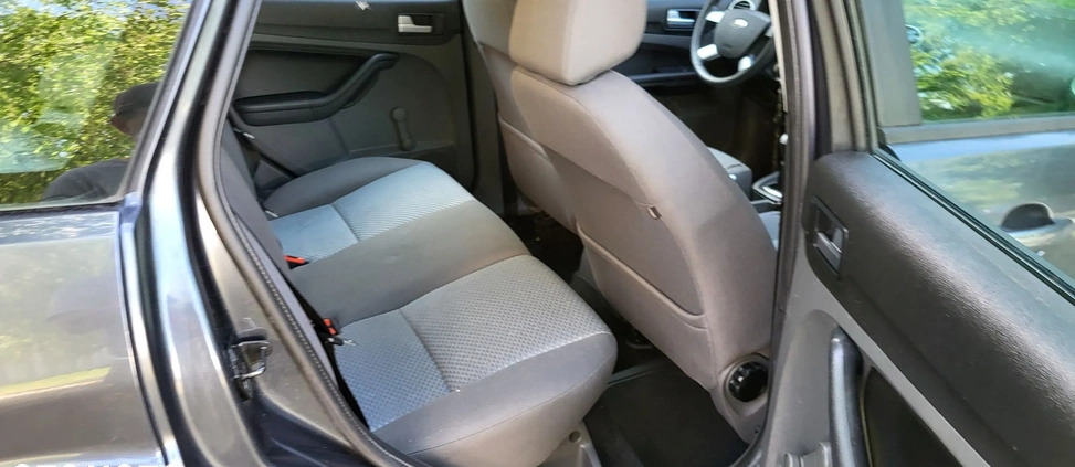 Ford Focus cena 9200 przebieg: 214827, rok produkcji 2007 z Odolanów małe 781